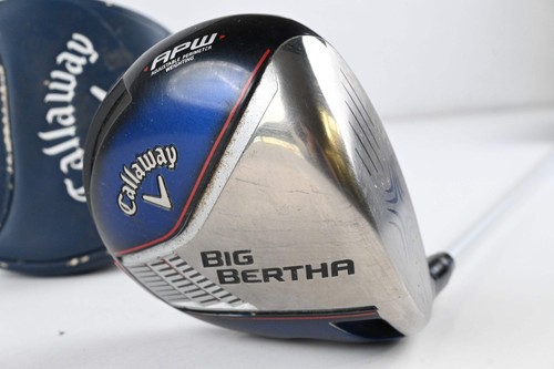 Callaway big bertha 2014 - bertha,