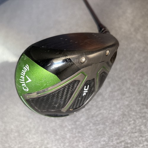 Callaway great big bertha - great,