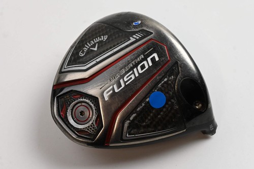 Callaway big bertha fusion - callaway,