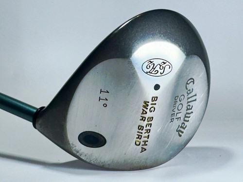 Callaway big bertha - callaway, war