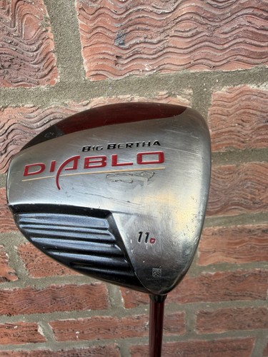 Callaway big bertha diablo - big,