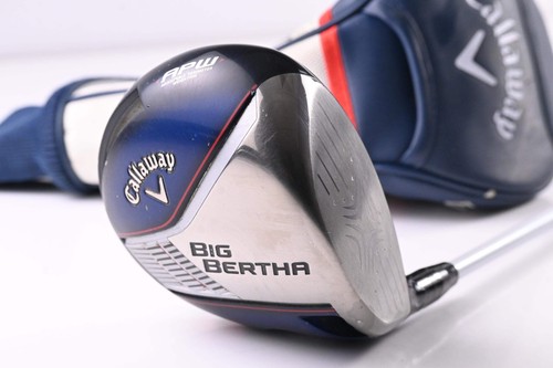 Callaway big bertha 2014 - big,