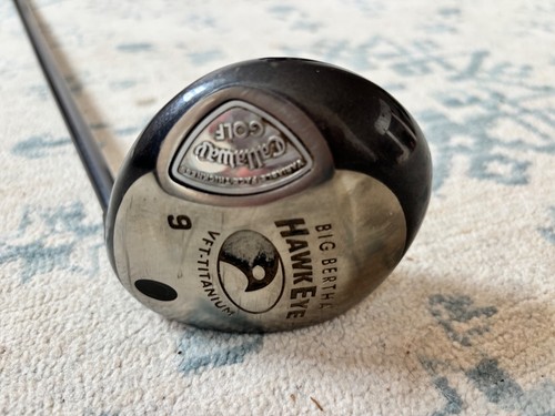 Callaway big bertha - big,