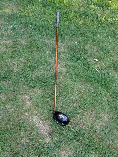 Callaway big bertha 3 - big, ft-3