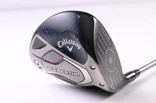Callaway big bertha b21 driver - big,