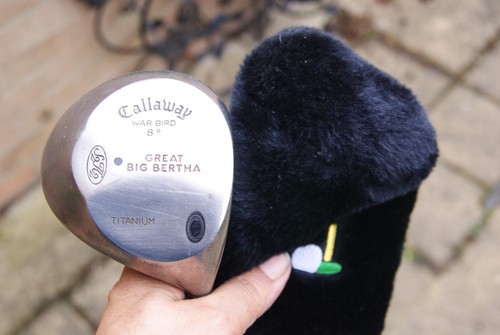Callaway great big - callaway,