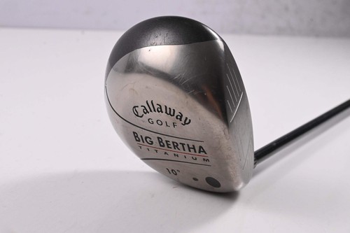 Callaway big bertha - big,