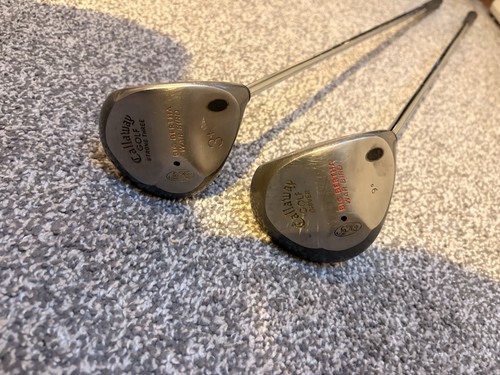 Callaway big bertha war - bertha, bird