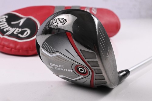 Callaway great big - callaway, bertha