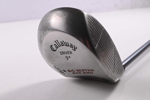 Callaway big bertha war bird - big,