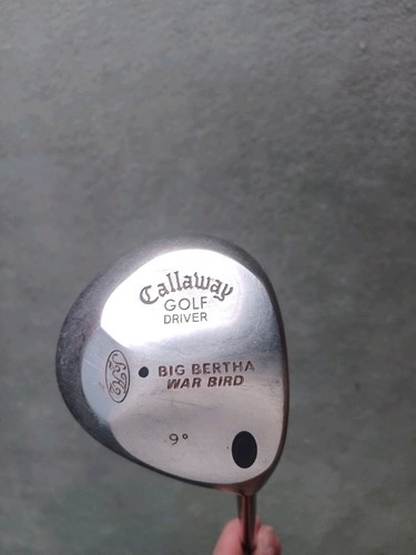 Callaway big bertha war - callaway,