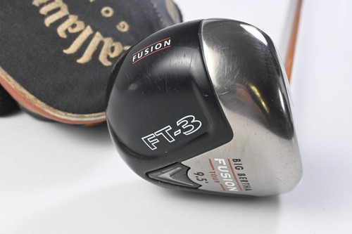 Callaway big bertha 3 - callaway,