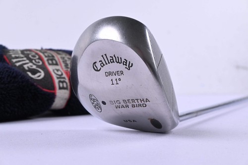 Callaway big bertha - big, war