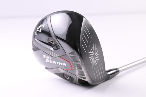 Callaway big bertha alpha - alpha, 816