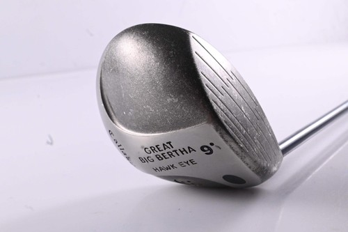 Callaway great big bertha hawk - big,