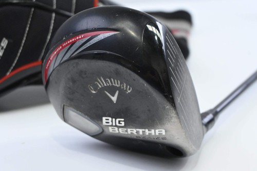 Callaway big bertha - callaway, v-series