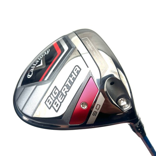 Callaway big bertha 2023 - big,