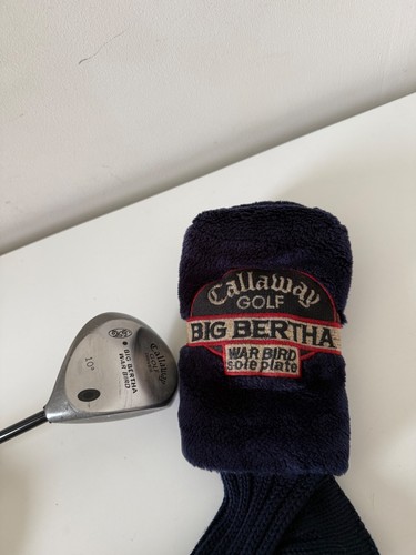 Callaway big bertha - callaway, war