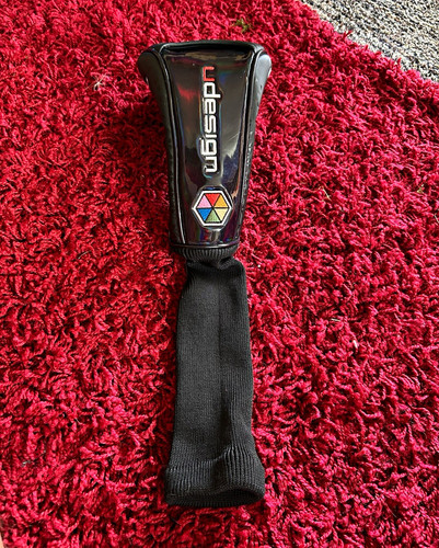 Callaway big bertha udesign - big,