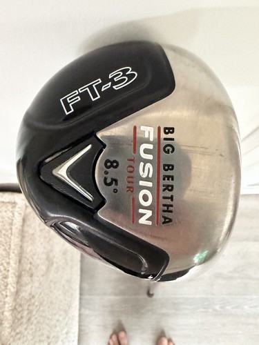 Callaway big bertha 3 - big,