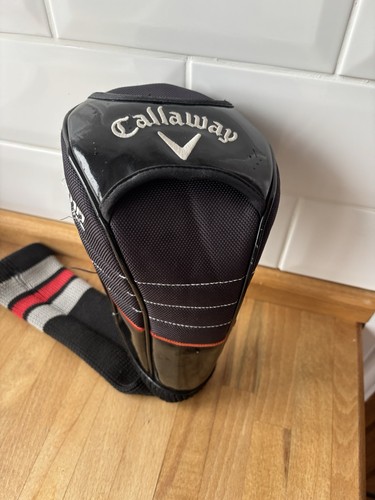 Callaway driver headcover - callaway, big