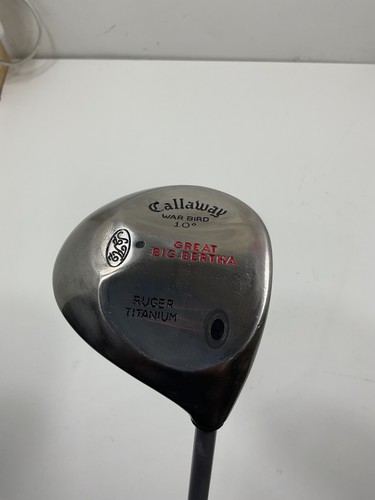 Callaway great big bertha - callaway,