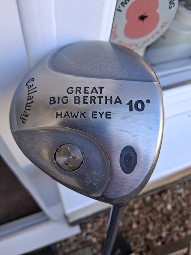 Callaway great big bertha - callaway,